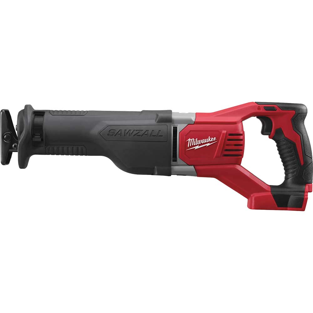 Milwaukee M18 BSX 18v Cordless Sawzall Reciprocating Saw No Batteries No Battery Charger No Case