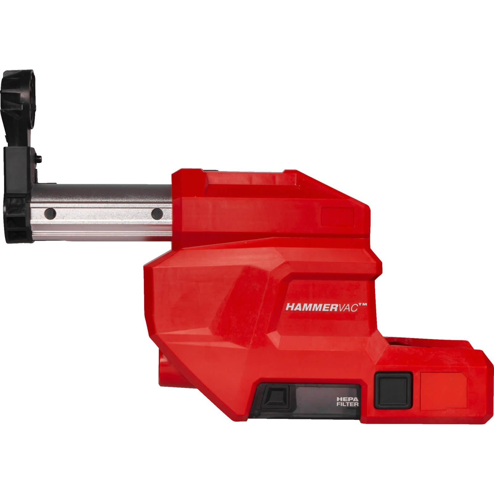 Image of Milwaukee M18 FCDDEXL-0 Fuel 26mm SDS Plus Dust Extraction Unit