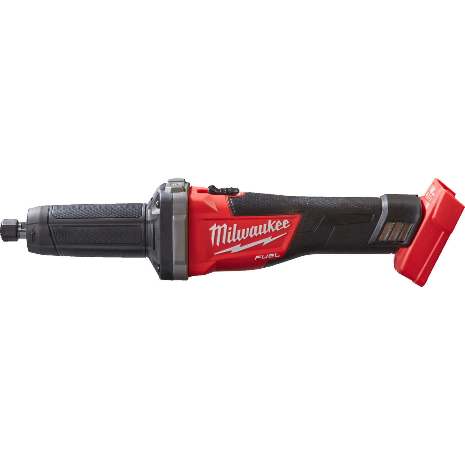 Image of Milwaukee M18 FDG Fuel 18v Cordless Brushless Die Grinder No Batteries No Charger No Case