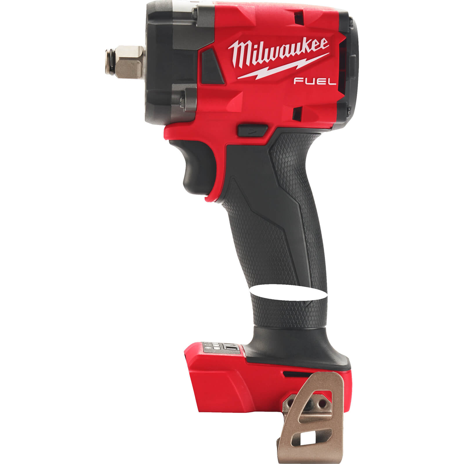 Image of Milwaukee M18 FIW2F12 Fuel 18v Cordless Brushless 1/2" Drive Impact Wrench No Batteries No Charger Case