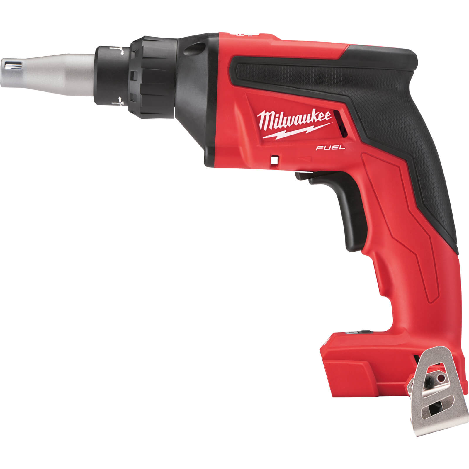 Image of Milwaukee M18 FSG Fuel 18v Cordless Brushless Screwdriver No Batteries No Charger Case