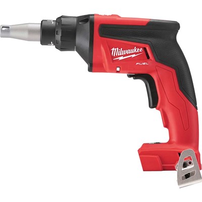 Milwaukee M18 FSG Fuel 18v Cordless Brushless Screwdriver