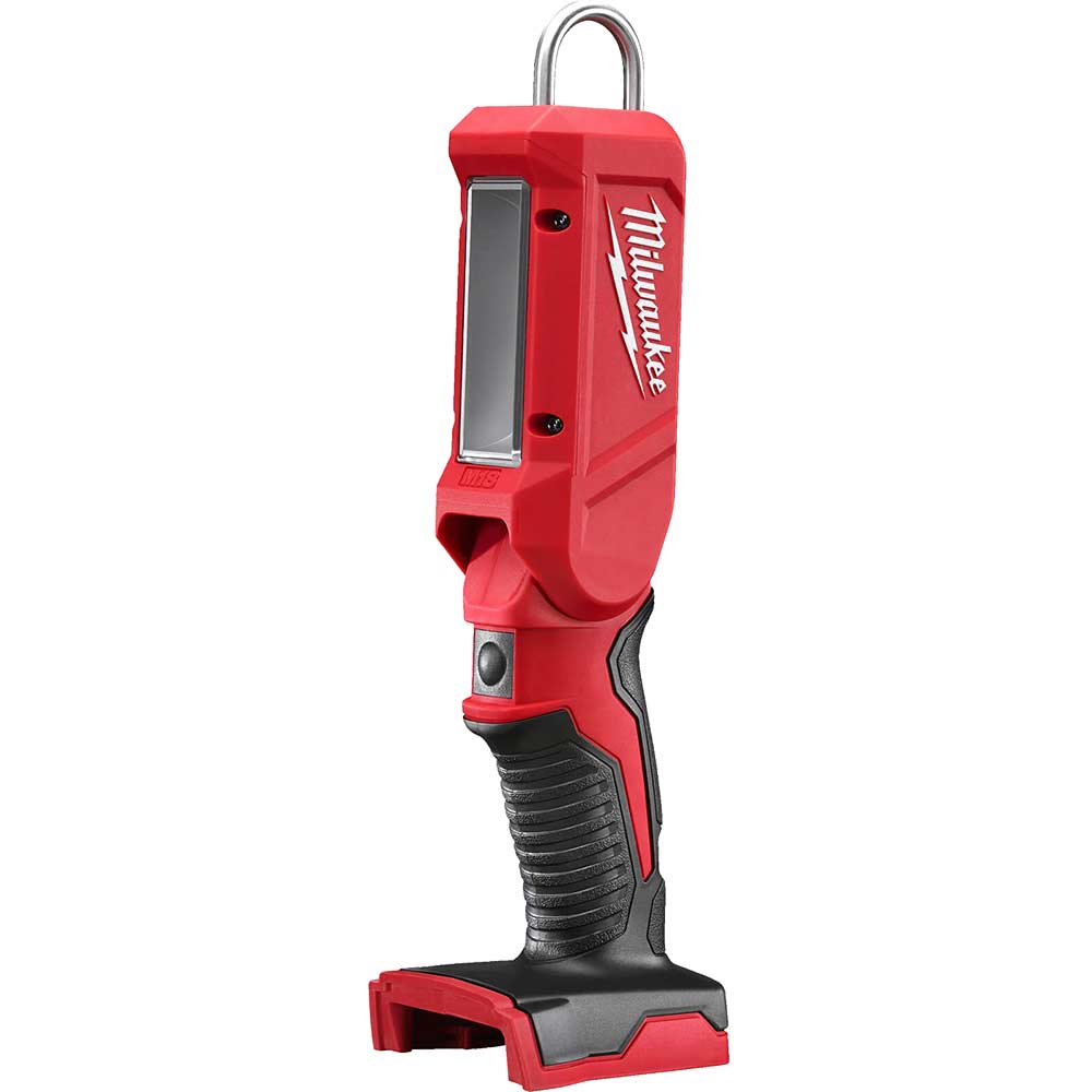 Image of Milwaukee M18 IL 18v Trueview Cordless LED Inspection Torch Light No Batteries No Charger No Case