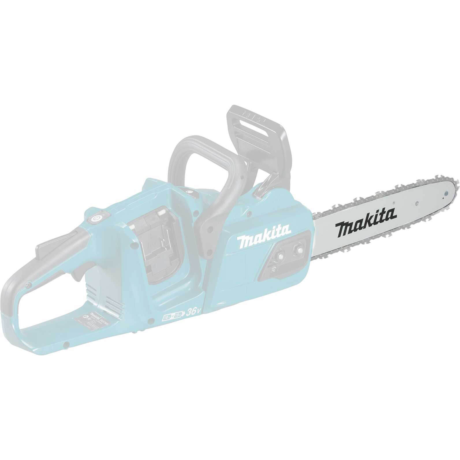 Image of Makita Replacement Bar For Makita Chainsaw DUC305 / DUC306