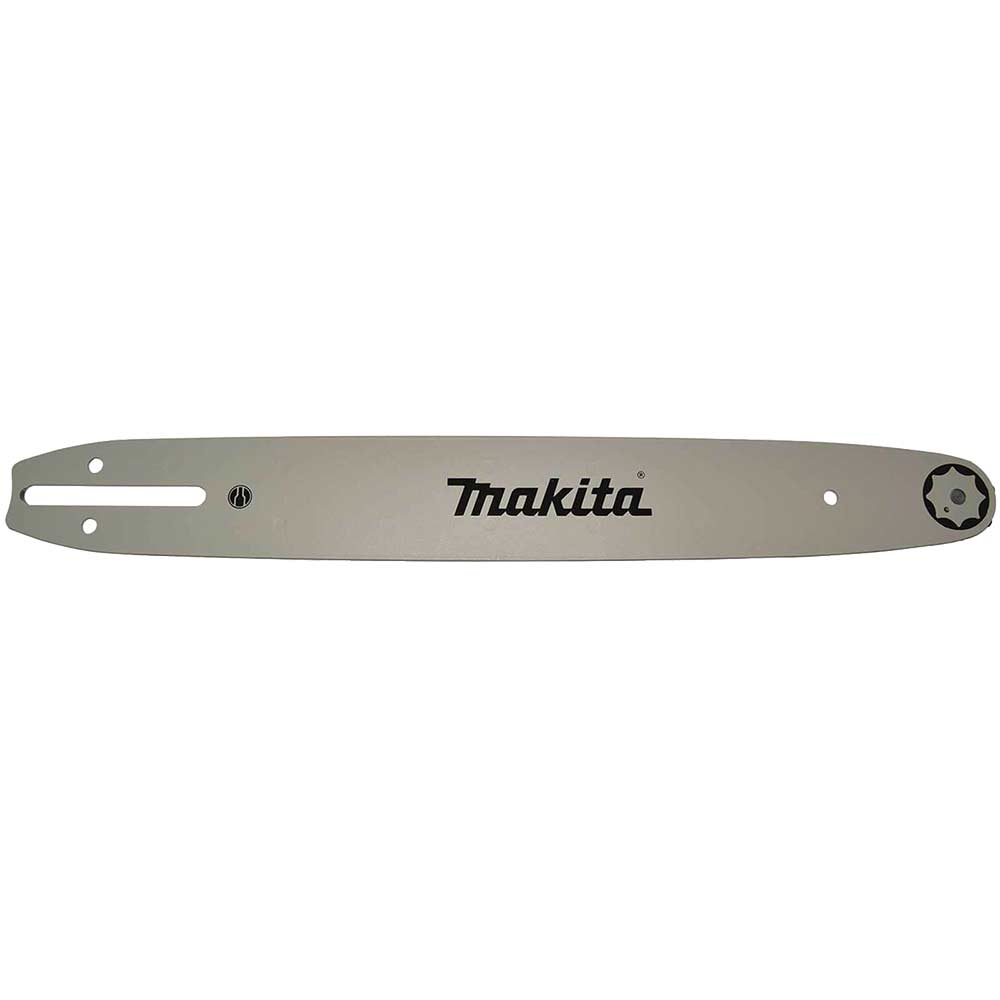 Makita Genuine 191G15-1 Replacement Bar for Makita Chainsaw UC003G