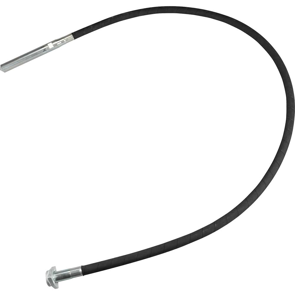Makita Flexible Shaft for VR001 Vibrating Concrete Poker 32mm 2400mm