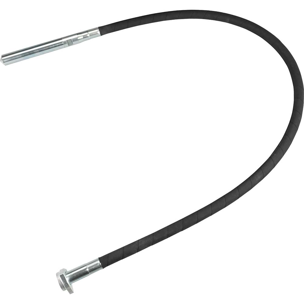 Makita Flexible Shaft for VR001 Vibrating Concrete Poker 32mm 1700mm
