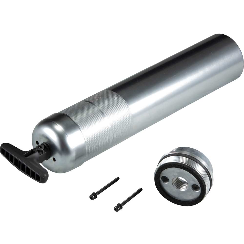 Makita Large Grease Barrel for DGP180 Grease Gun