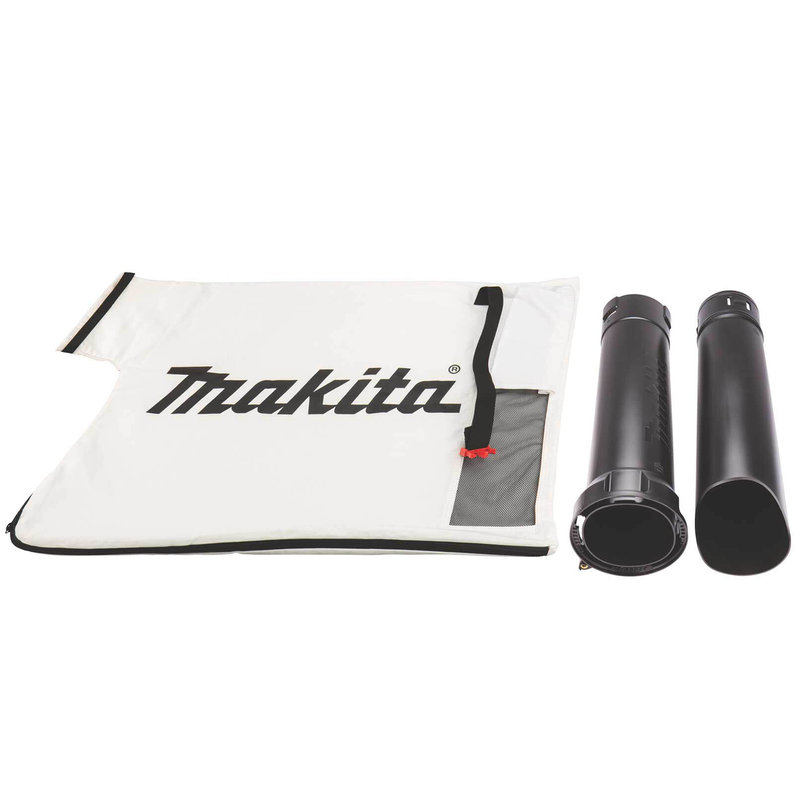 Photos - Leaf Blower Makita 191E19-1 Vacuum Kit For DUB363 