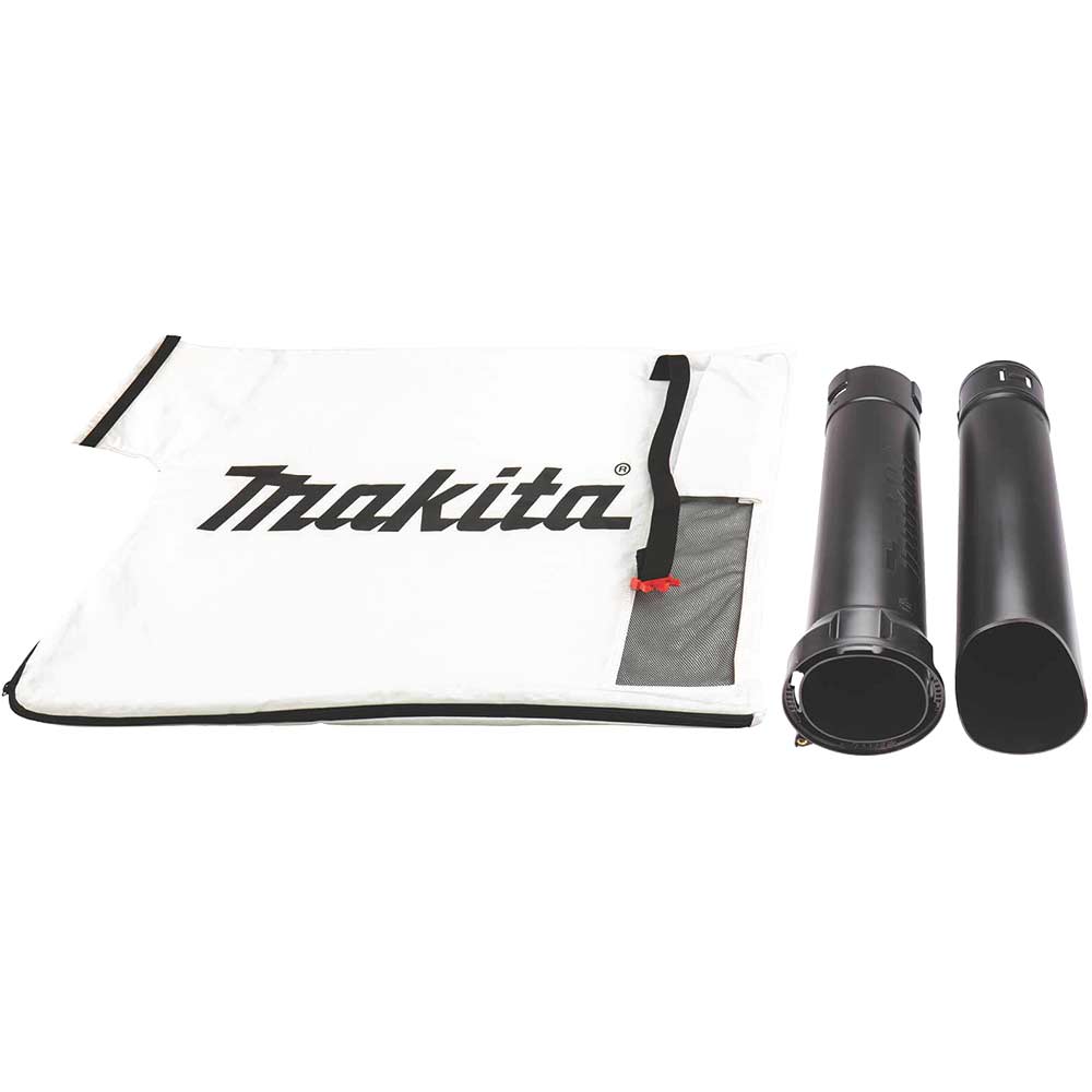 Photos - Leaf Blower Makita 191E19-1 Vacuum Kit For DUB363 