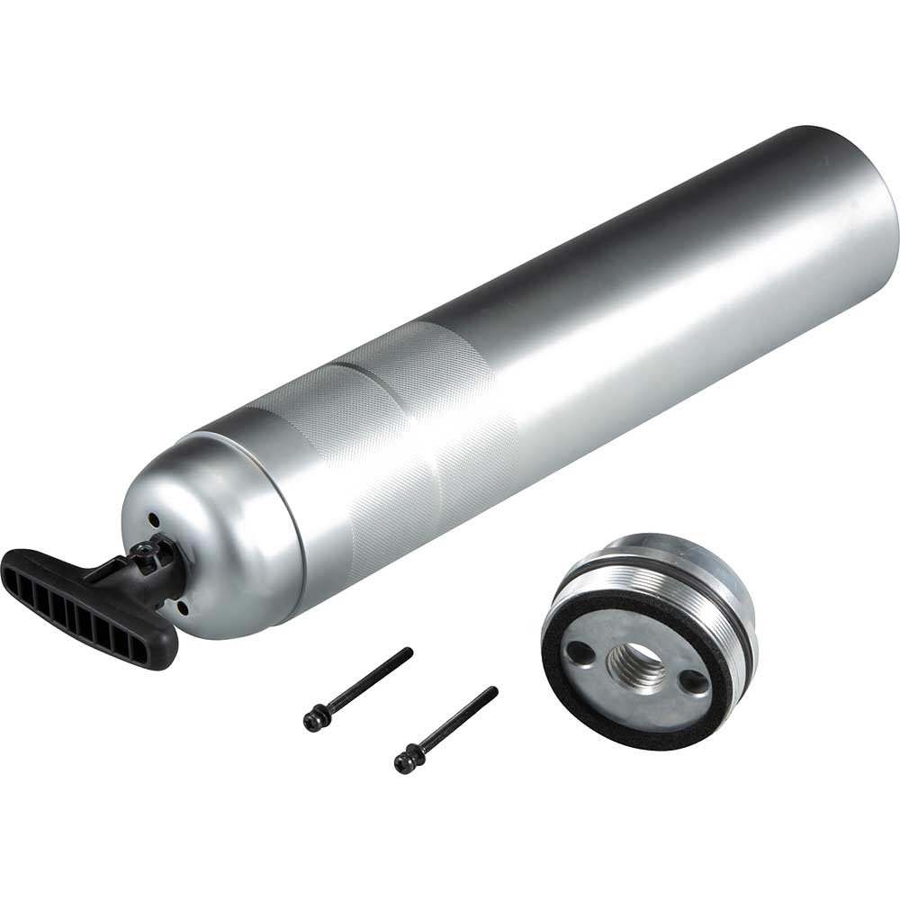 Makita Extra Large Grease Barrel for DGP180 Grease Gun