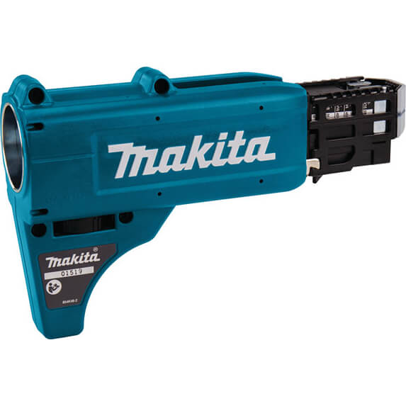 Image of Makita 191L24-0 Autofeed Attachment for Makita Drywall Screwdrivers