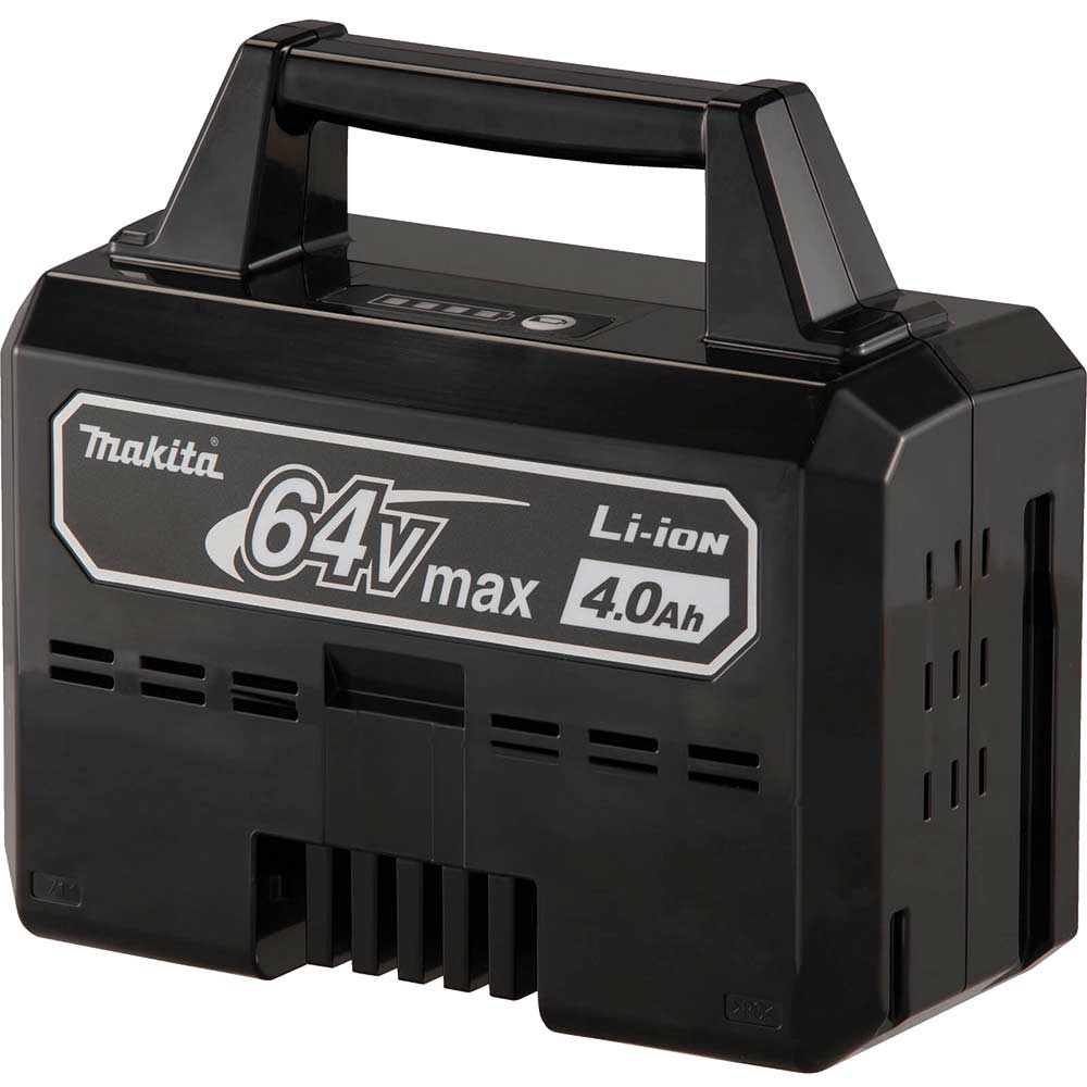 Image of Makita BL6440 64v Max Cordless Li-Ion Battery 4ah 4ah