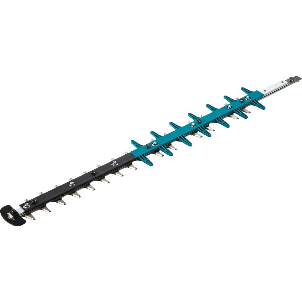 Image of Makita Shear Blade 600 Set for UH004G Hedge Trimmer