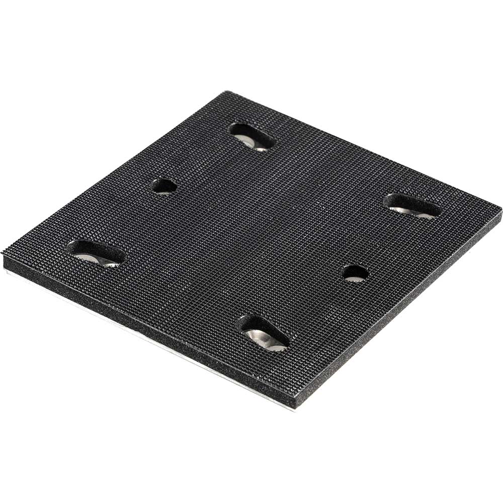 Image of Makita Hook and Loop Sander Base Pad For DBO480 18v Sander