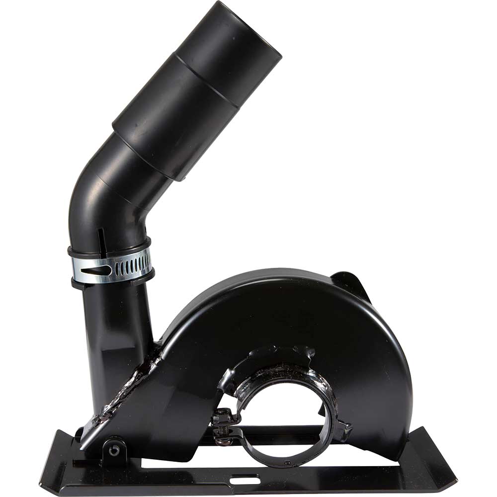 Makita 193794-5 Wheel Guard Dust Collector for 9015B Angle Grinders