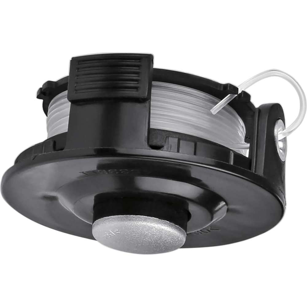 Click to view product details and reviews for Makita 195858 1 Bump And Feed Single Nylon Line Head For Dur181 Dur141 And Ur180d.