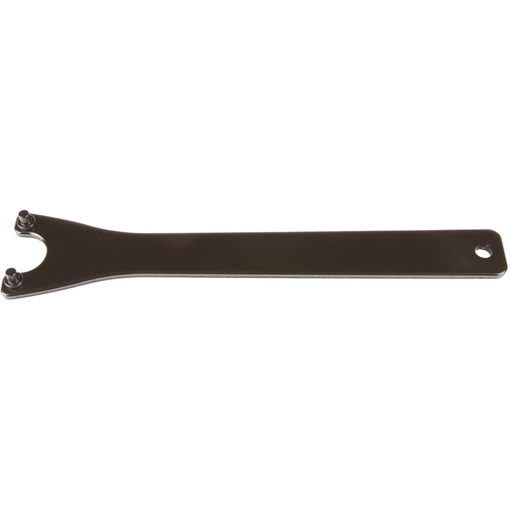 Makita Genuine 197610-3  Grinder Lock Nut Wrench 35mm Between Pins