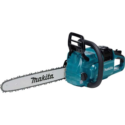 Makita UC026G 40v Max XGT Cordless Brushless Chainsaw 400mm