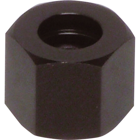 Image of Makita Router 1/4" Collet Nut For RP0900 / DRT50
