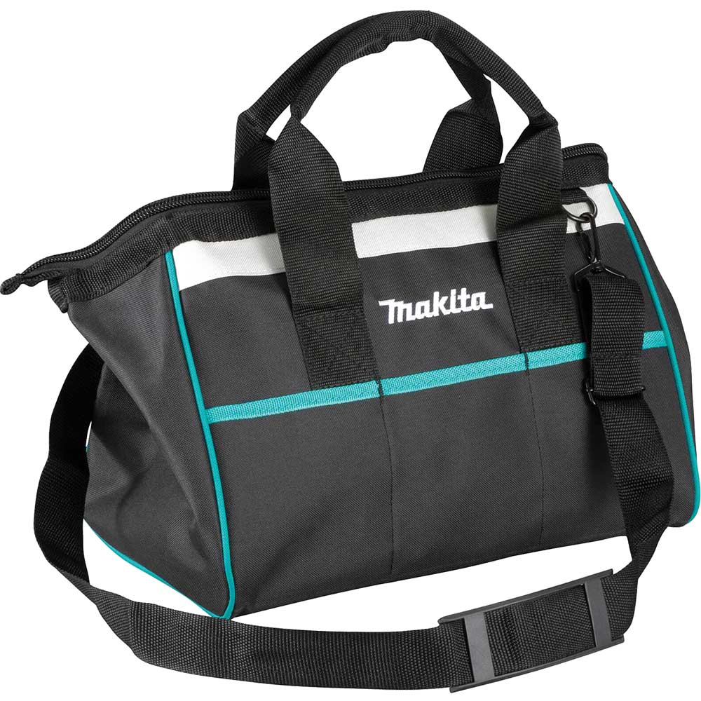 Photos - Tool Box Makita XGT Small Tool Bag 832319-7 