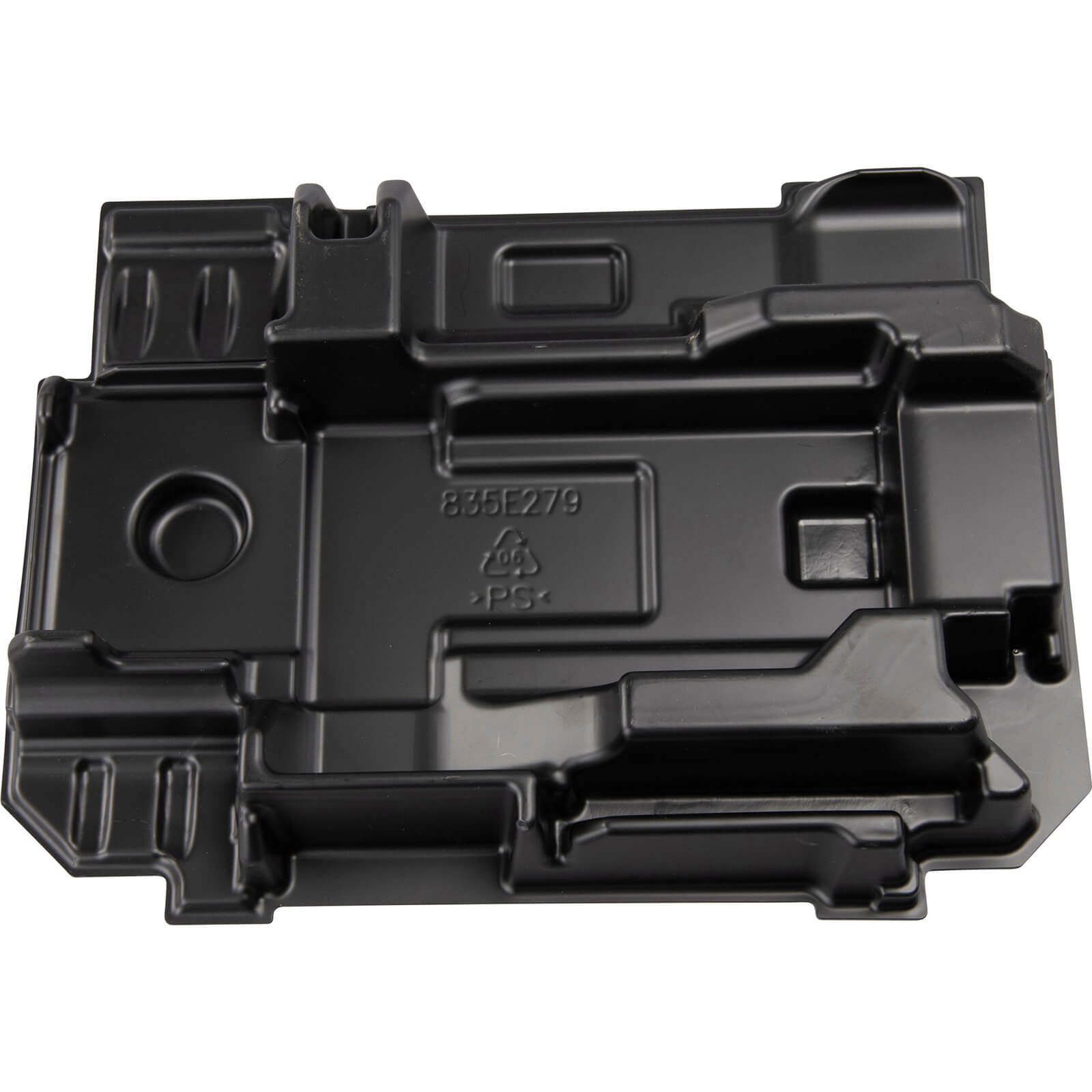 Photos - Tool Box Makita 835E27-9 Inlay DKP181 for MakPac Power Tool Case 