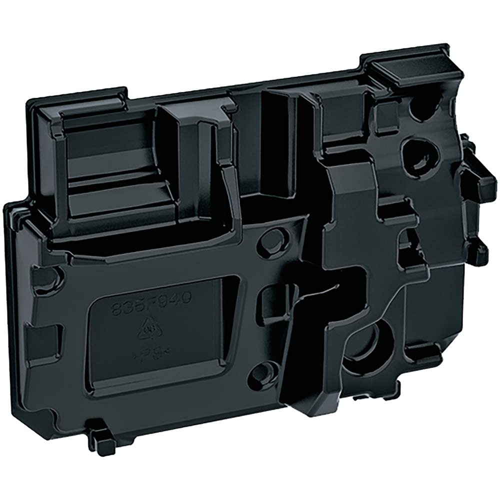 Makita 835F94-0 Type 2 Inlay for MakPac Power Tool Case