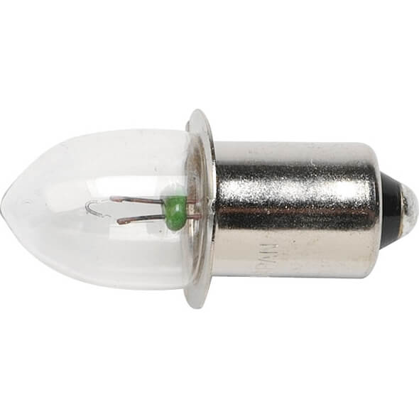 Image of Makita Replacement Lamps for BML185 18 Volt Torch