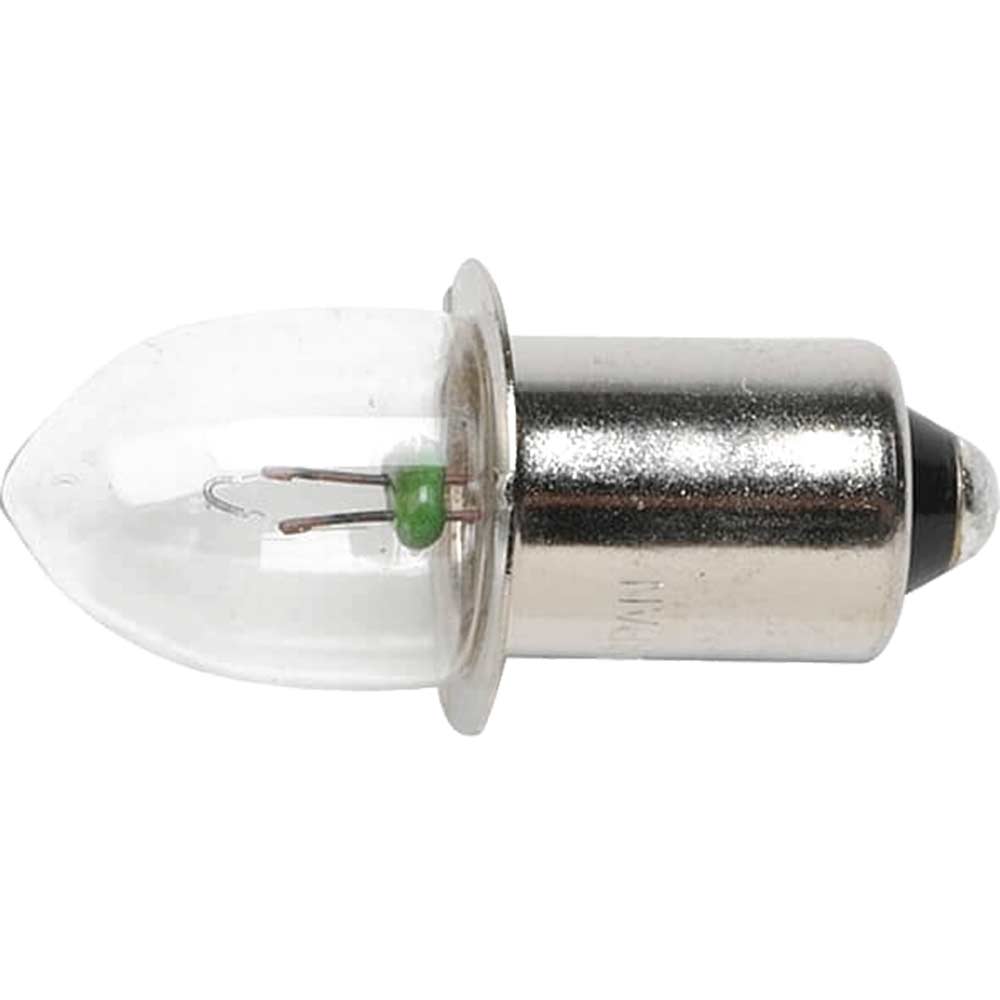 Photos - Floodlight / Garden Lamps Makita Replacement Lamps for BML185 18 Volt Torch A-30542