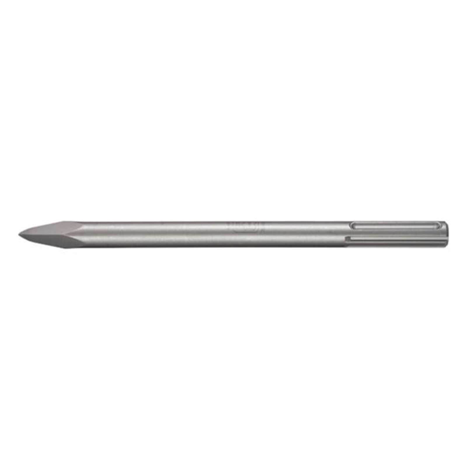 Image of Makita SDS Max Pointed Chisel 280mm