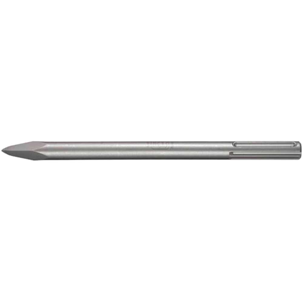 Image of Makita SDS Max Pointed Chisel 280mm