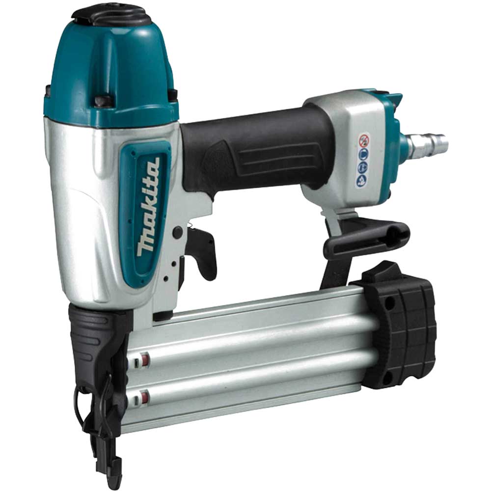 Image of Makita AF506 18 Gauge Brad Air Nail Gun