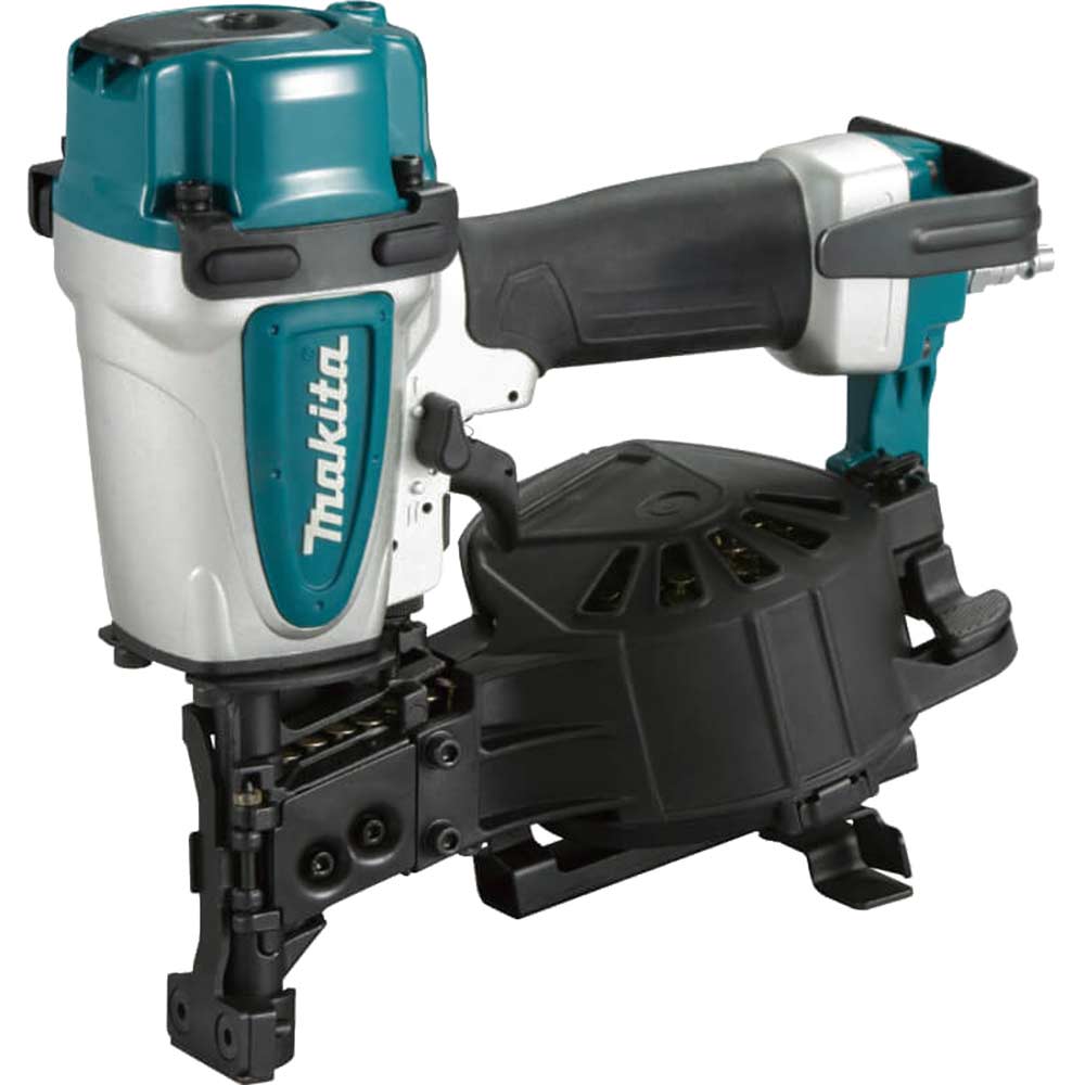 Image of Makita AN454 Roofing Air Nail Gun