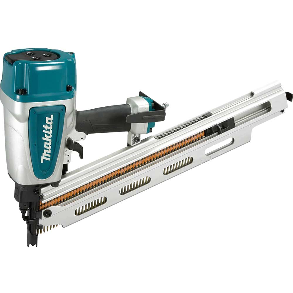 Image of Makita AN924 Framing Air Nail Gun