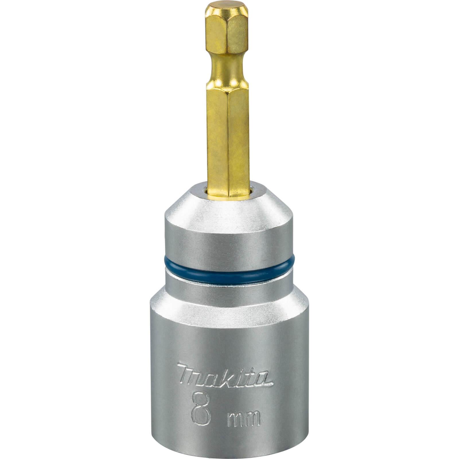 Makita Hex Shank Threaded Rod Socket