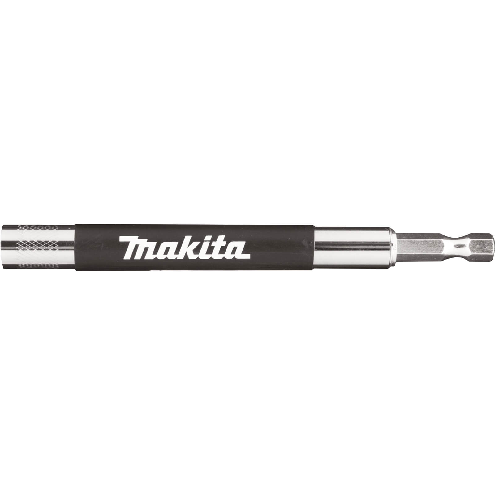 Image of Makita Screw Guide Screwdriver Bit Holder 120mm