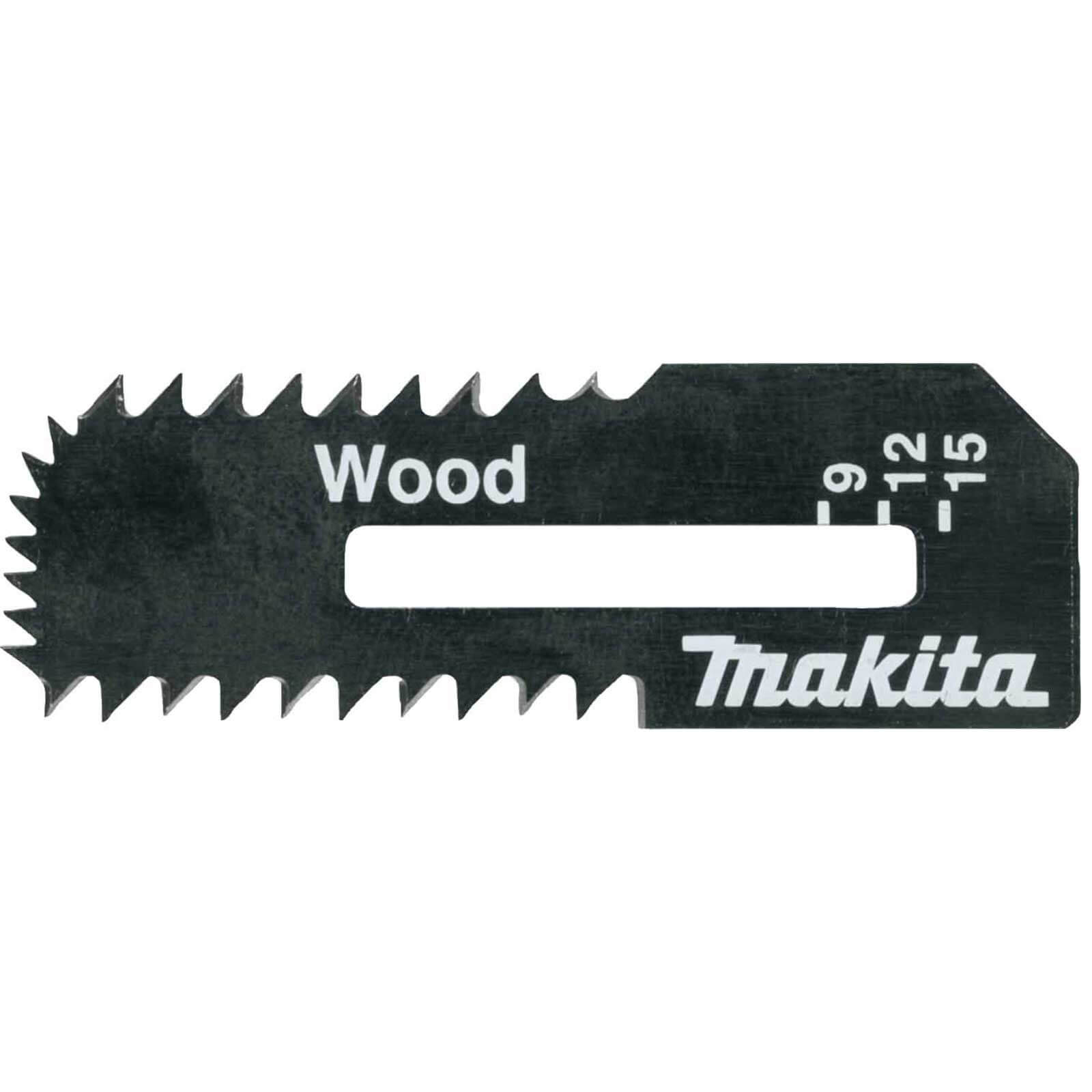 Photos - Power Tool Accessory Makita DSD180 Board Cutter Blade for Wood B-49719 