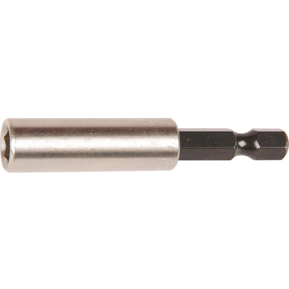 Image of Makita Magnetic Screwdriver Bit Holder 60mm