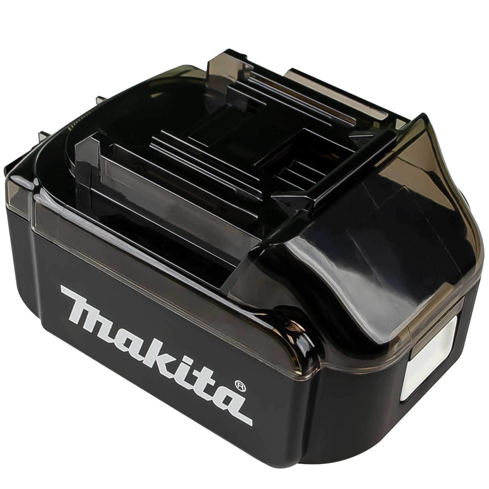 Photos - Tool Box Makita Battery Storage Case B-69917 