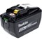 Makita BL18120 18v LXT Cordless Li-ion Battery 12ah  Makita BL18120 18v LXT Cordless Li-ion Battery 12ah