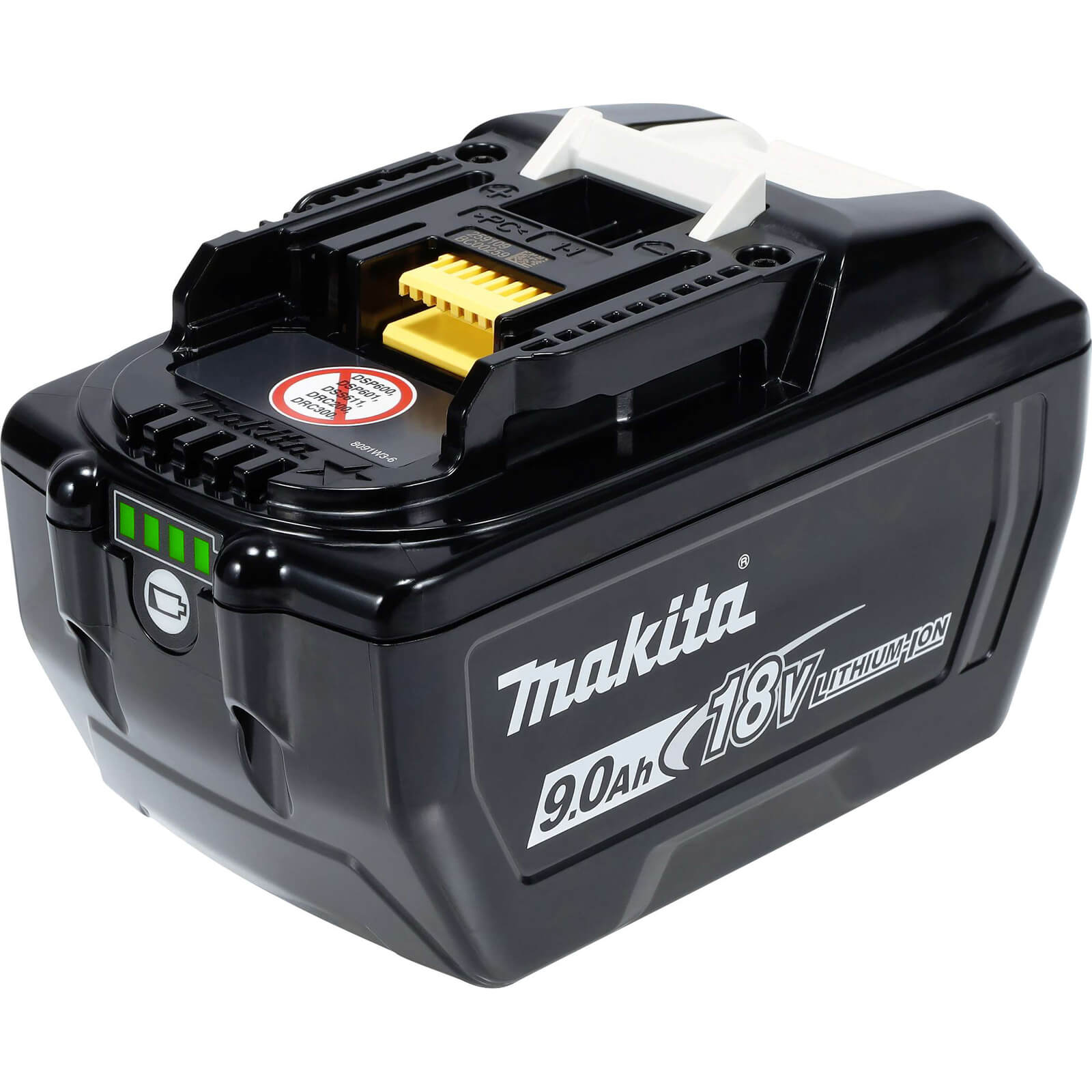 BL1890 18v LXT Cordless Li-ion Battery 9ah