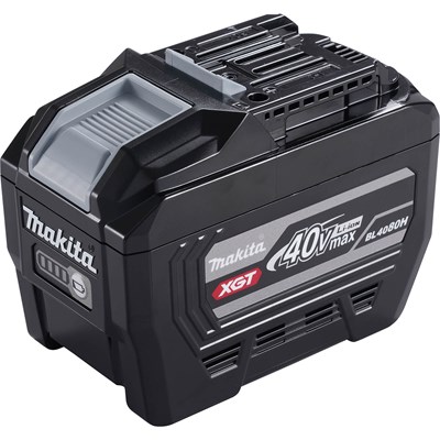 Makita BL4080H 40v Max XGT High Output Cordless Li-ion Battery 8ah