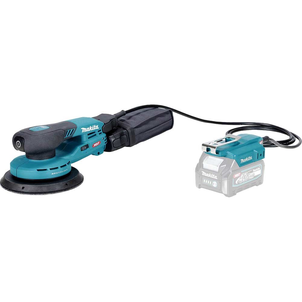 HOT Electric Sander Makita 18v Cordless Belt Sander Makita 18v