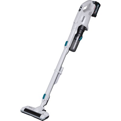 Makita CL004G 40v Max XGT Cordless Brushless Vacuum Cleaner