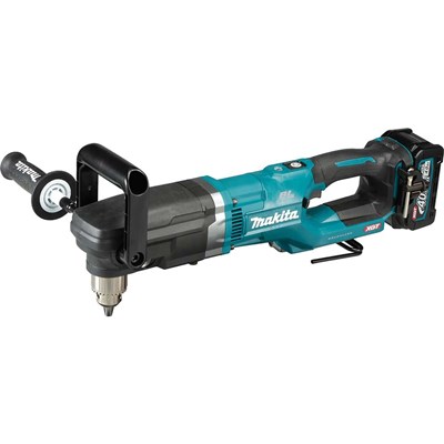 Makita DA001G 40v Max XGT Cordless Brushless Angle Drill