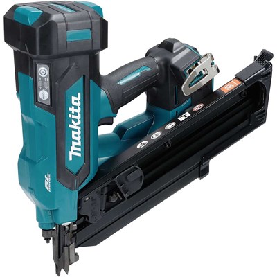 Makita DBN900 18v LXT Cordless Brushless Framing Nailer