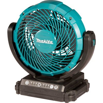 Makita DCF102 18v LXT Cordless Portable Fan