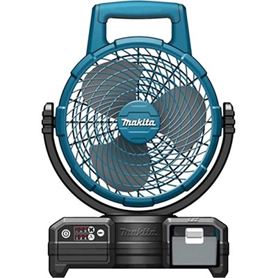 Makita DCF203 18v LXT Cordless Portable Fan
