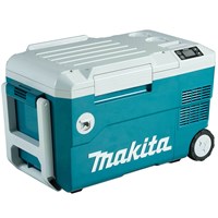 Makita DCW180Z 18v LXT Cordless Drinks Cooler and Warmer Box