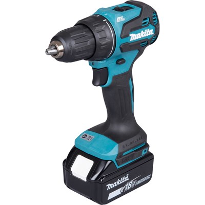 Makita DDF490 18v LXT Cordless Brushless Drill Driver